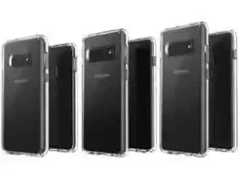 Filtered the price of Samsung Galaxy S10: from 779 to 1.599 euros, according to the model