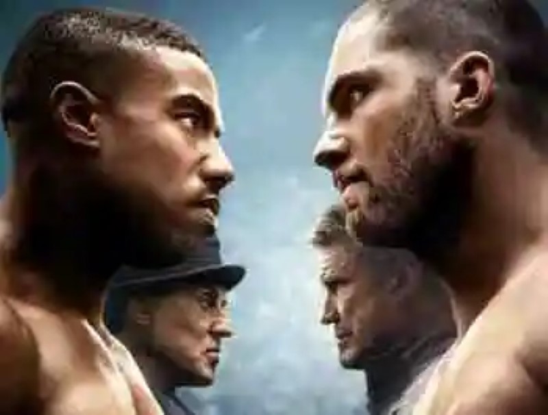 &#8216;Creed II: The legend of &#8216;Rocky&#8217; wins the battle: a remarkable sequel with the flavor of farewell