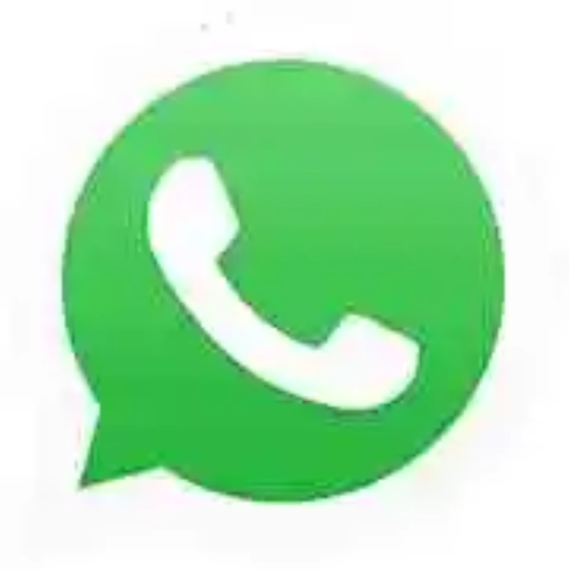 WhatsApp for Android renews the menu for the images, now with new options