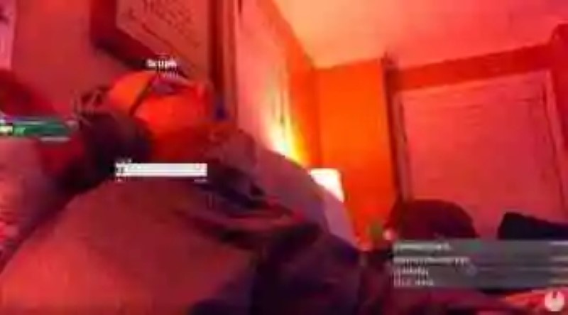 A streamer is sleeping in and direct the video achieved almost 2 million views