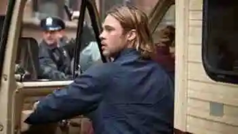 &#8216;World war Z 2&#8217; is dead: Paramount cancelled the sequel to David Fincher and Brad Pitt