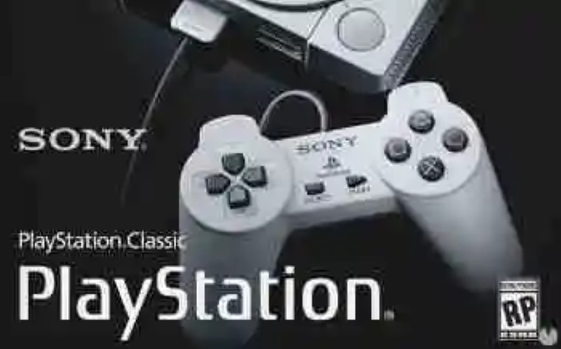 PlayStation Classic percent off your price to $ 40 in the united States