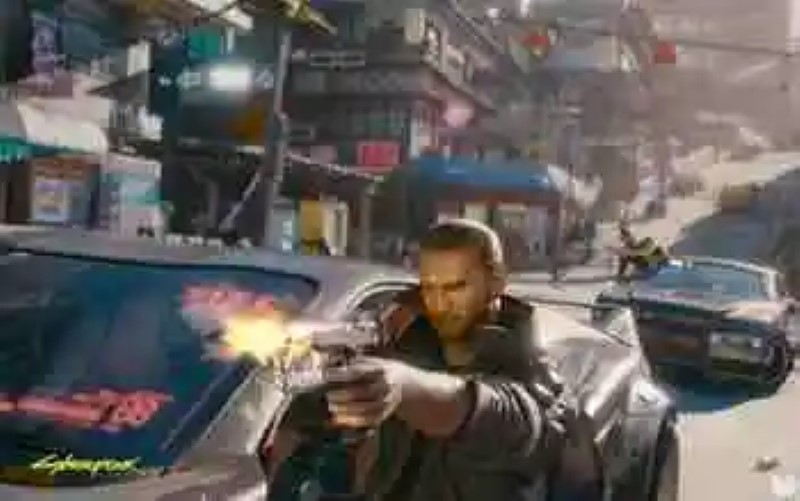 Cyberpunk 2077: will Not have micropayments or Battle Royale mode