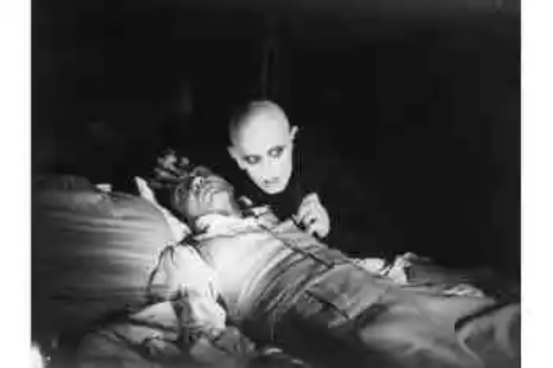 Remembering Bruno Ganz’s Jonathan Harker darker in ‘Nosferatu, vampire of the night’