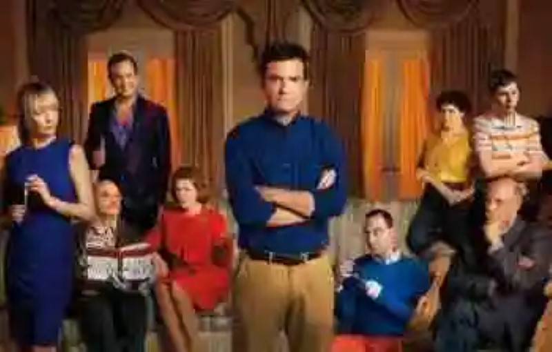 There is finally a date for the end of &#8216;Arrested Development&#8217;: the Bluth back to Netflix to finish season 5