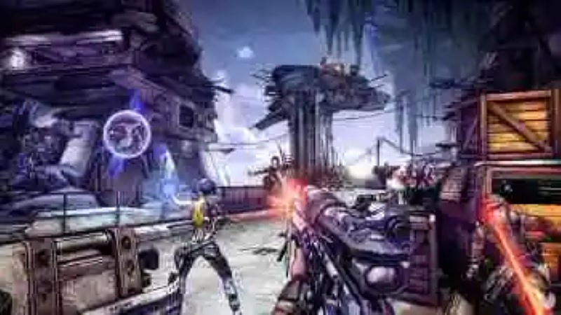 Gearbox Software promises surprises in march during PAX East 2019