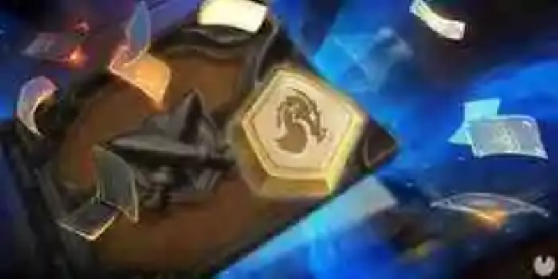 Hearthstone reviews his what&#8217;s new with the update Year of the Dragon