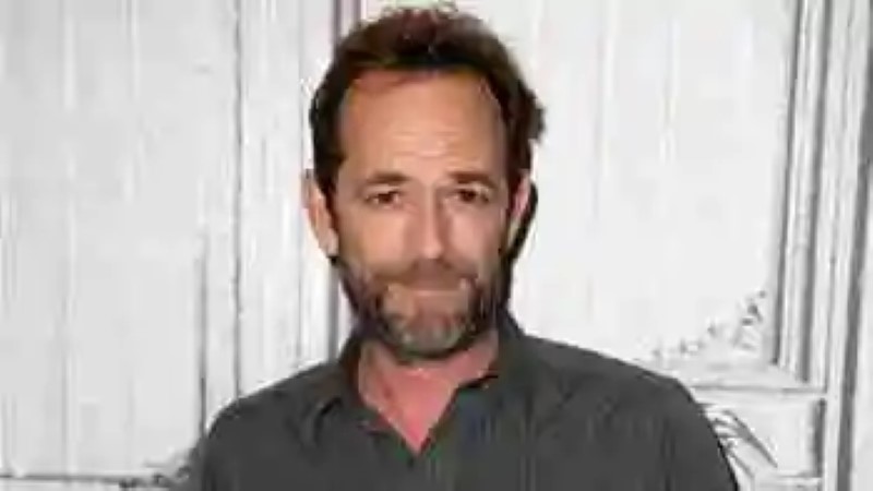 Dies Luke Perry 52 years: goodbye to the star of ‘Feeling of living’ and ‘Riverdale’