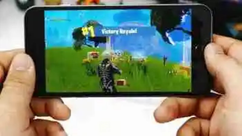 Fortnite for Android will arrive this summer: officially confirmed by Epic Games