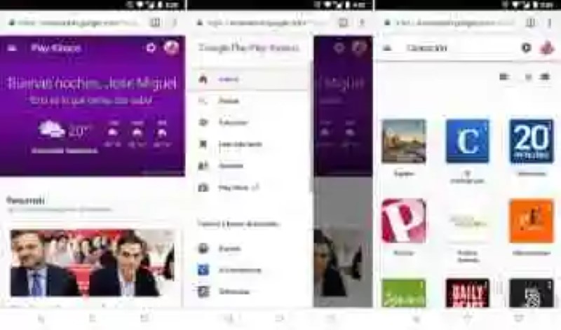 How to install Google Play Newsstand to read the news and magazines from your Android app