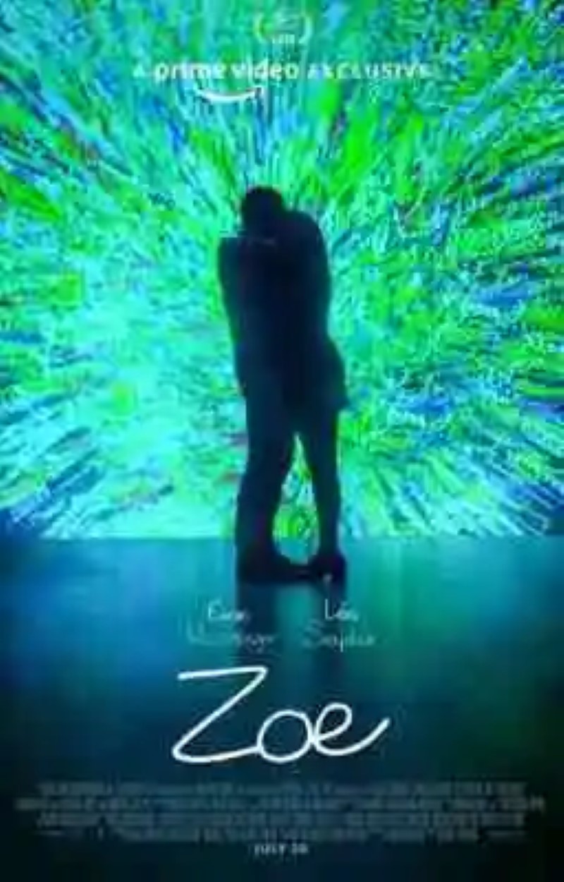 Trailer of ‘Zoe’: Ewan McGregor and seydoux are looking for a perfect relationship in the new dystopia romantic Drake Doremus
