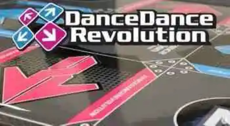 Dance Dance Revolution will have adaptation to film