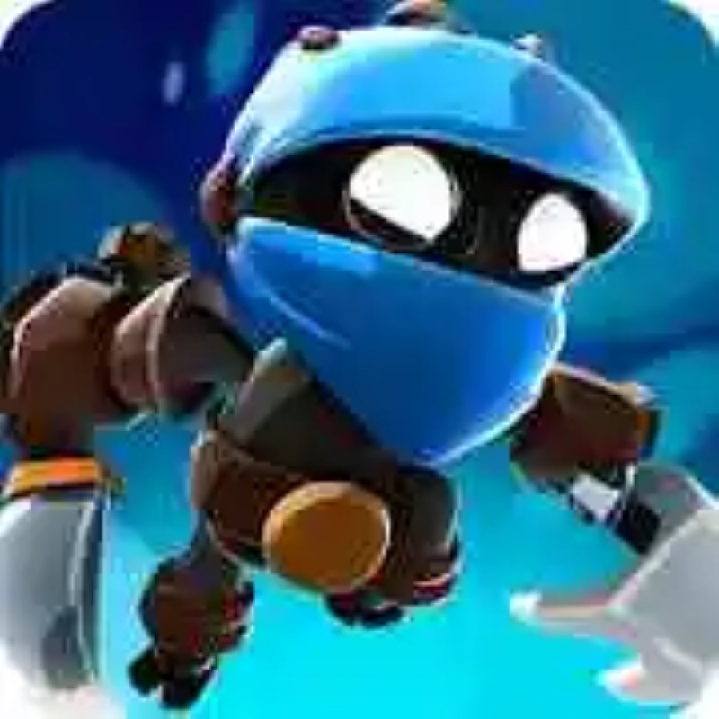 Badland Brawl comes to Android: battle other players in this game inspired in the Clash Royale, and Angry Birds