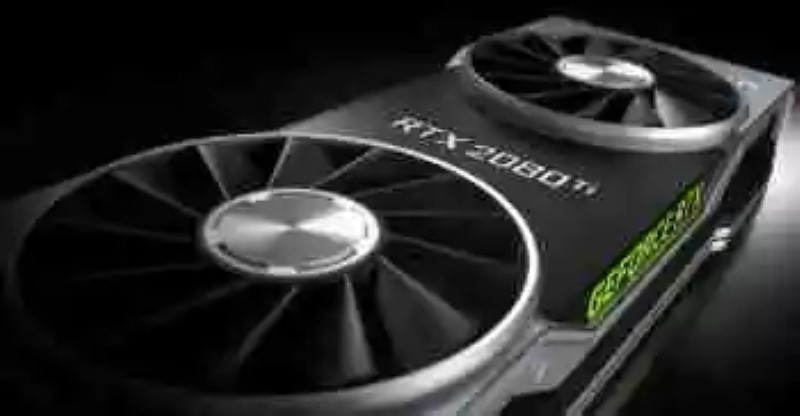 Multiple users claim that their GeForce RTX 2080 You are &#8216;dying&#8217;