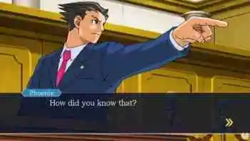 Ace Attorney Trilogy launches in Japan on February 21