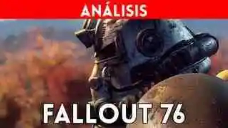 Fallout 76: A player is found (by mistake) the secret to immortality