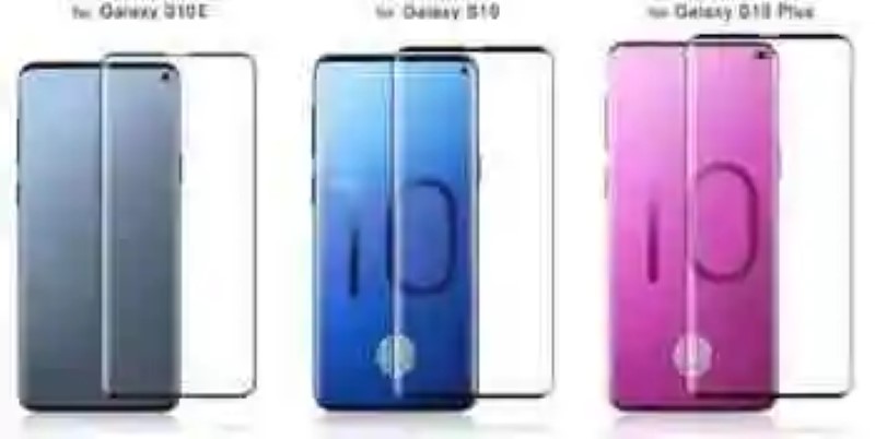 Filtered the price of Samsung Galaxy S10: from 779 to 1.599 euros, according to the model