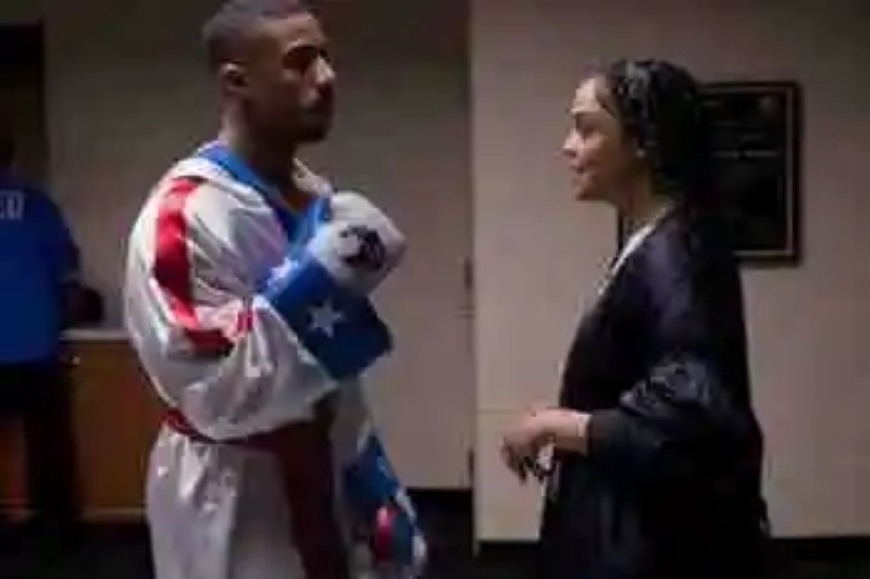&#8216;Creed II: The legend of &#8216;Rocky&#8217; wins the battle: a remarkable sequel with the flavor of farewell