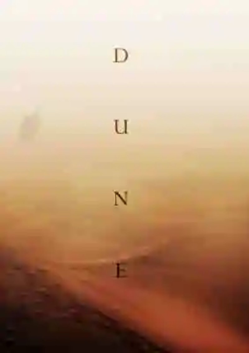 ‘Dune’: Javier Bardem joins the huge cast of the movie Denis Villeneuve