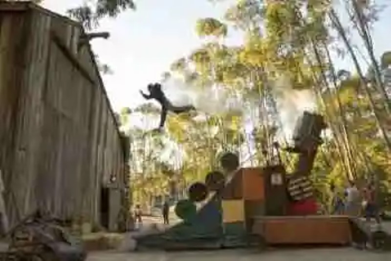 ‘Action Point’: a return to the spirit of ‘Jackass’ and a tribute to endearing to the immaturity