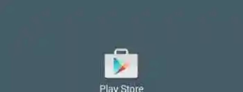 Google Play can update the pre-installed apps without having Google account