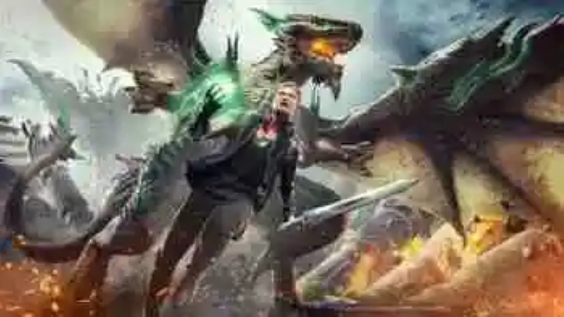 Rumor: Scalebound would be in development for Nintendo Switch