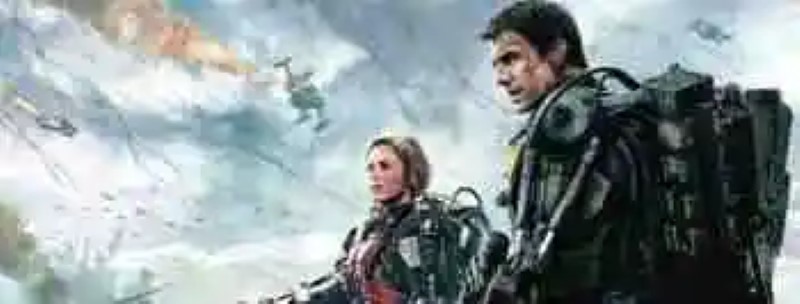 Warner reactive ‘edge of tomorrow 2’ with the signing of a new screenwriter