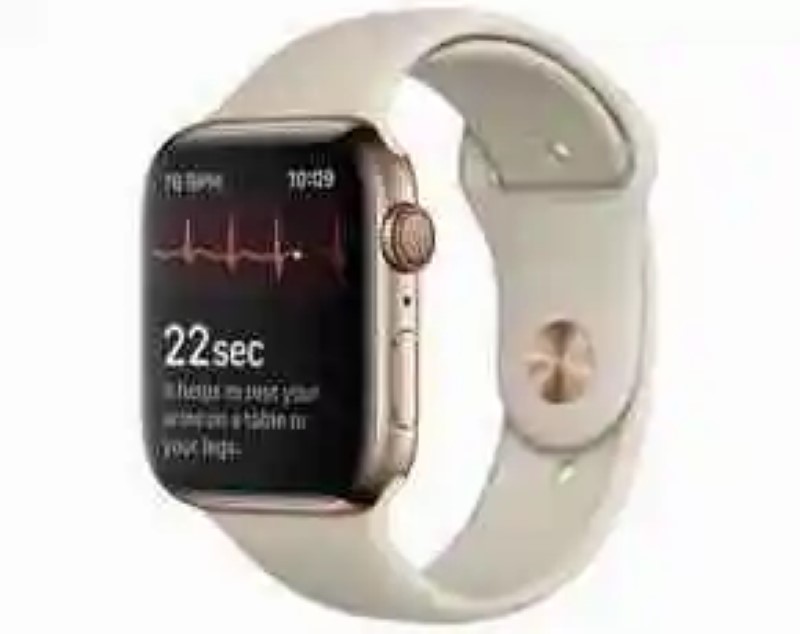 Já está disponível a aplicação para eletrocardiogramas e notificação de ritmo irregular na Apple Watch