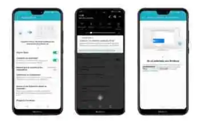 Huawei Share: so funktioniert das tool zum freigeben von dateien zwischen mehreren mobilen oder mit dem computer