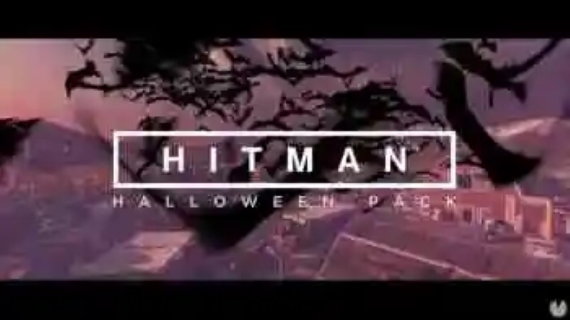 Hitman erhält ein Halloween-Pack mit neuen missionen