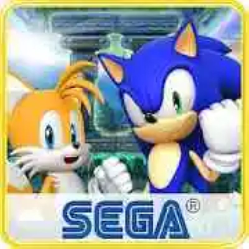Sonic The Hedgehog 4 Episode II is the new free-to-play Sega Forever for mobile devices