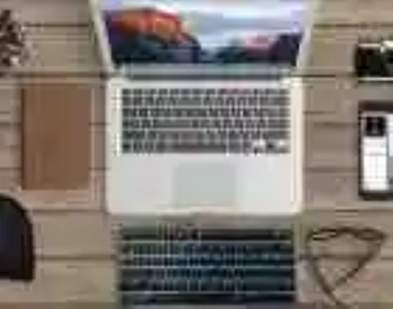 Keyboard mechanical wirelesss for Mac super-slim Vinpok Taptek