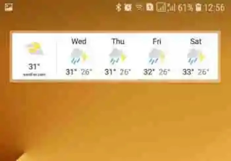 Google News and Weather disappears for ever in pro of Google News