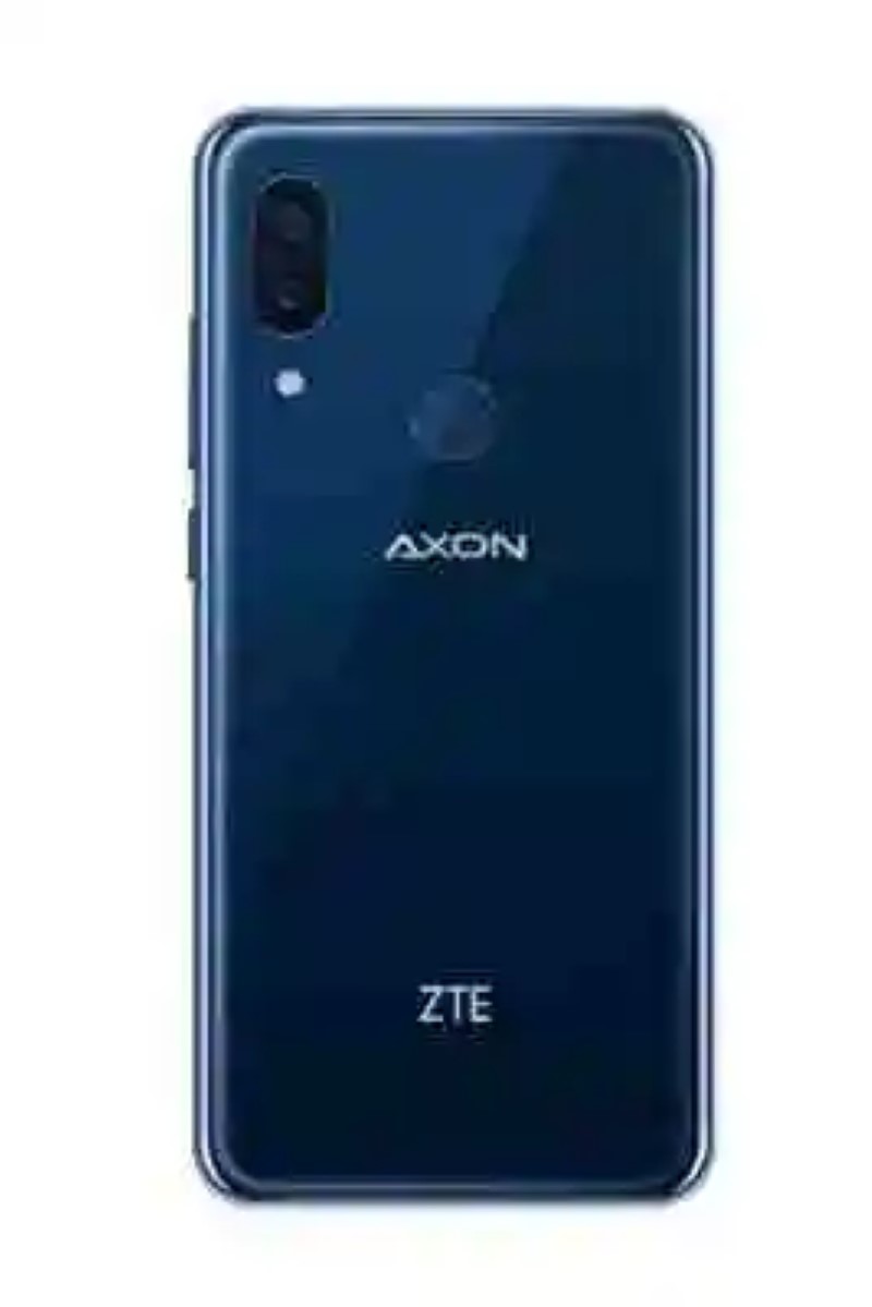 ZTE Axon 9 Pro: this is the new flagship with AMOLED screen enhanced, Dolby Atmos and price content