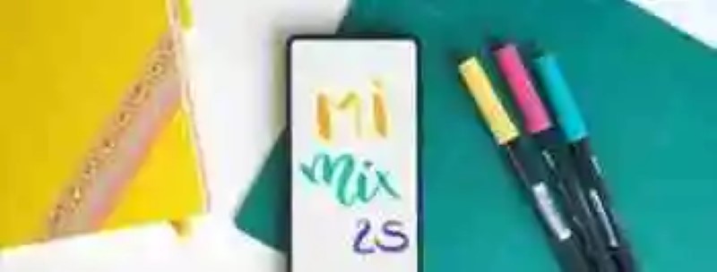 The Xiaomi Mi Mix 3, come the 15th of October and this is all that has leaked to date