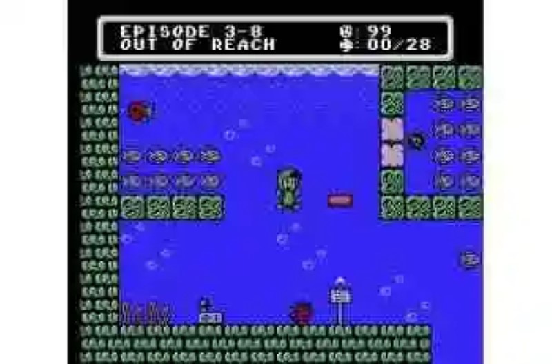 A new game for the NES gets its funding in just 16 hours