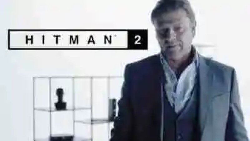Sean Bean may die in Hitman 2