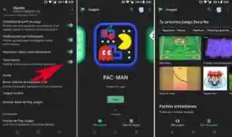 Google Play Games launches dark theme, shortcuts, and more news, coming soon to the minesweeper