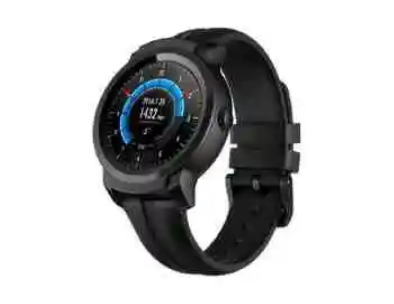New TicWatch E2 and TicWatch S2: Mobvoi repeat the bet with Wear and water sports