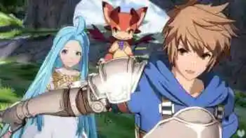 Cygames plans launches global Granblue Fantasy Versus and Relink