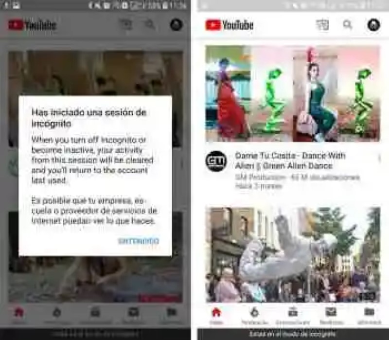 YouTube já tem modo de navegação anônima no Android: como funciona e para que serve