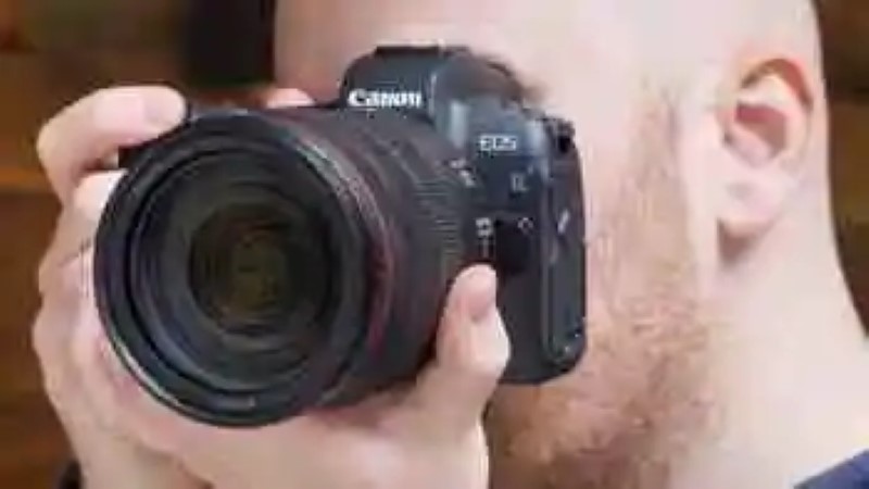Canon EOS R vs EOS RP: 10 principales différences que vous devez savoir