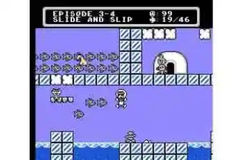 A new game for the NES gets its funding in just 16 hours