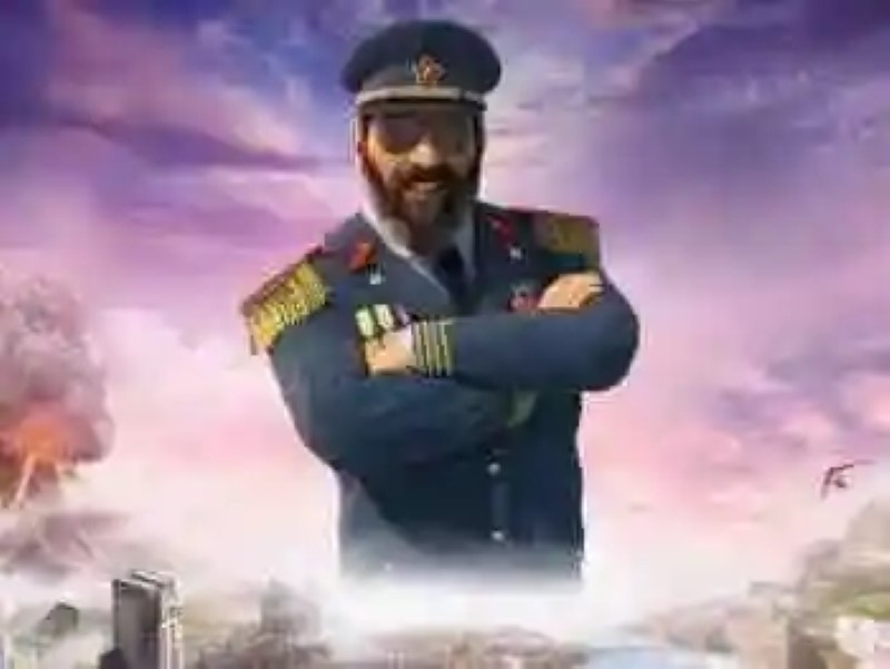 Tropico 6 is delayed on PC to march 29