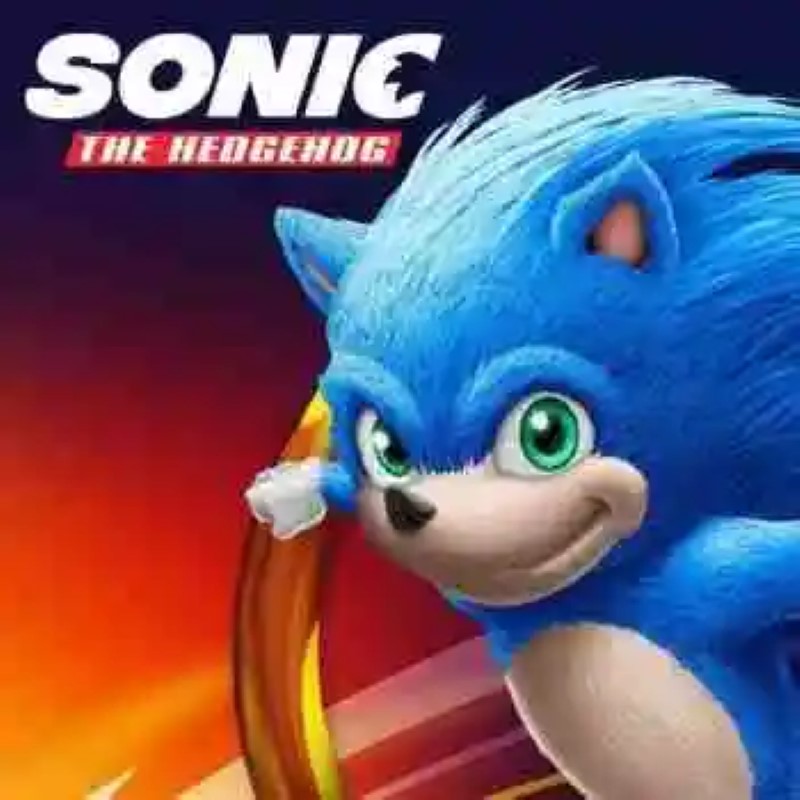 Sonic, The Movie: is this the final appearance of Sonic?