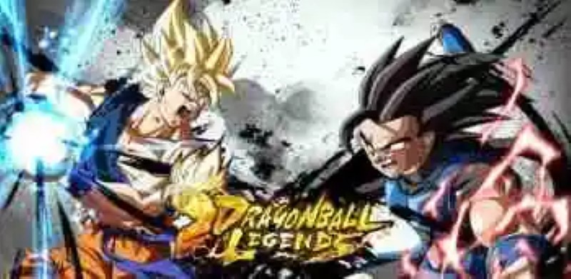 Dragon Ball Legends chega ao Android, assim é o novo jogo de luta protagonizado por Goku, Vegeta e cia