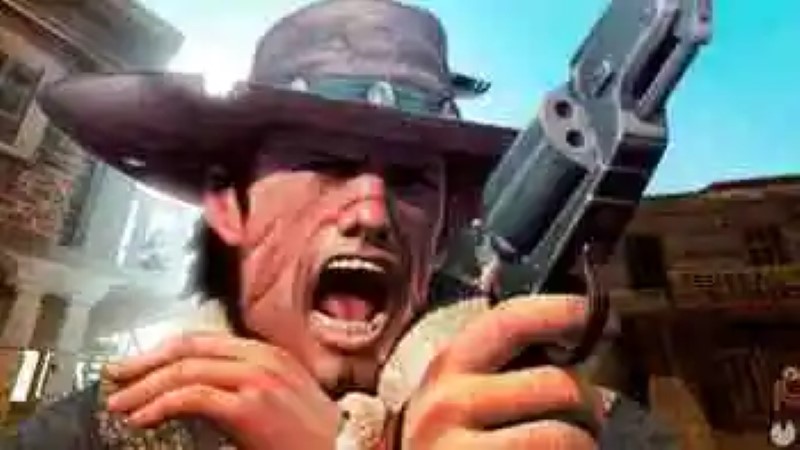 A origem de Red Dead Redemption: o jogo da Capcom que a Rockstar resgatou