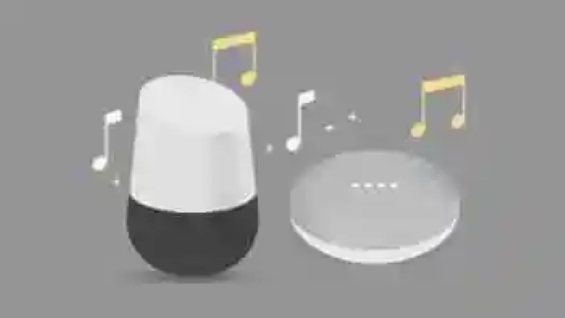 Come creare un gruppo di altoparlanti con Google Home e Chromecast per ascoltare la stessa musica in tutta la casa