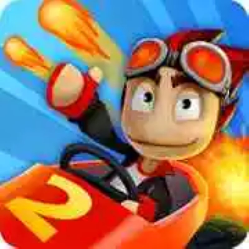 Beach Buggy Racing 2, il seguito del miglior gioco di corse &#8216;Mario Kart&#8217; disponibile anche per Android con il multiplayer online