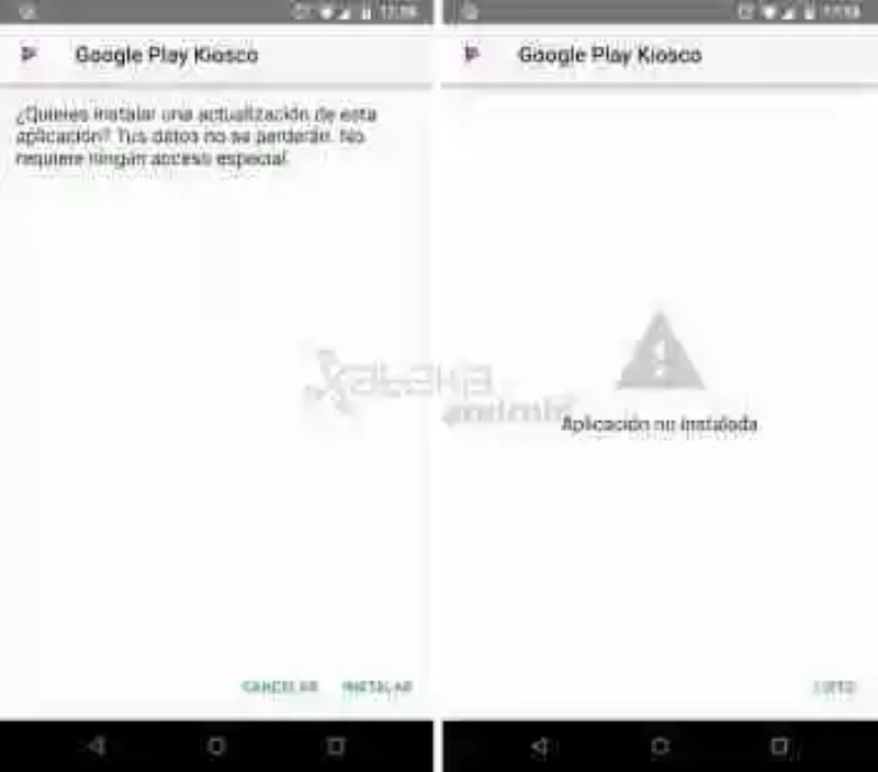 How to install Google Play Newsstand to read the news and magazines from your Android app